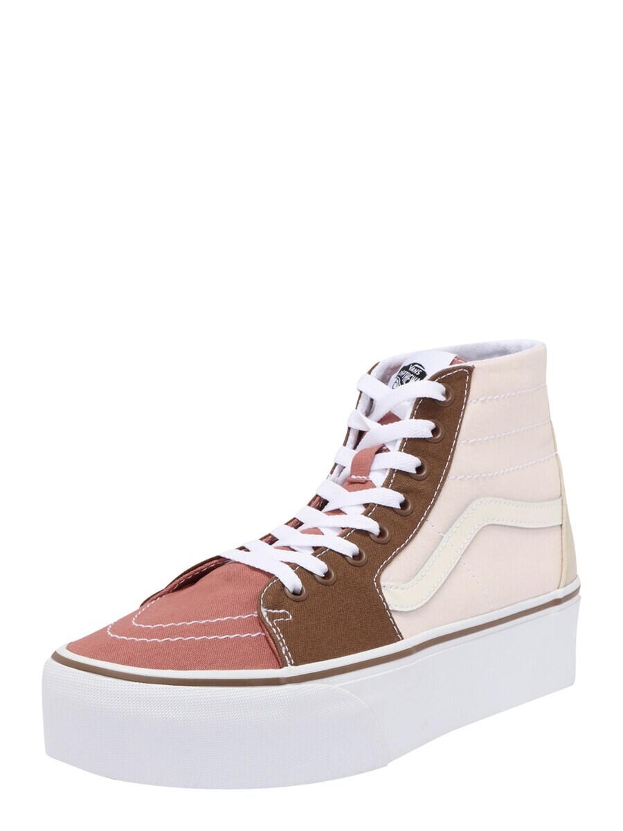 

Кроссовки VANS High-Top Sneakers SK8-Hi, цвет Pink/Rose, Розовый, Кроссовки VANS High-Top Sneakers SK8-Hi, цвет Pink/Rose