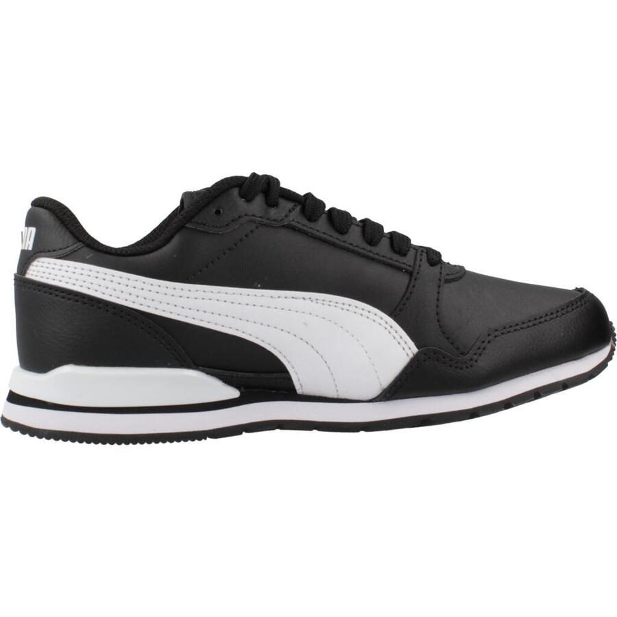 Кроссовки PUMA ST RUNNER V3 L JR — фото 4