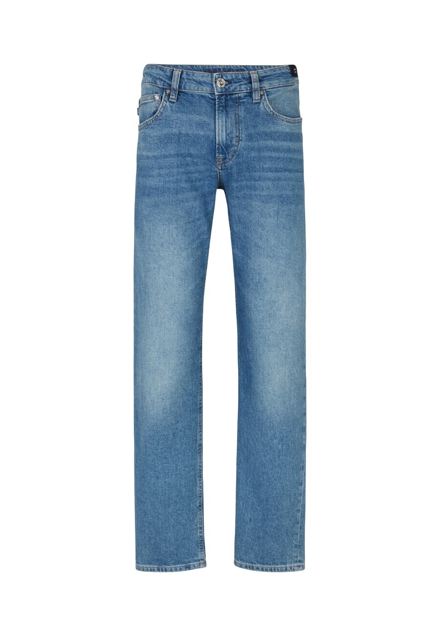 

Джинсы JOOP! Jeans Regular Jeans Mitch, синий деним