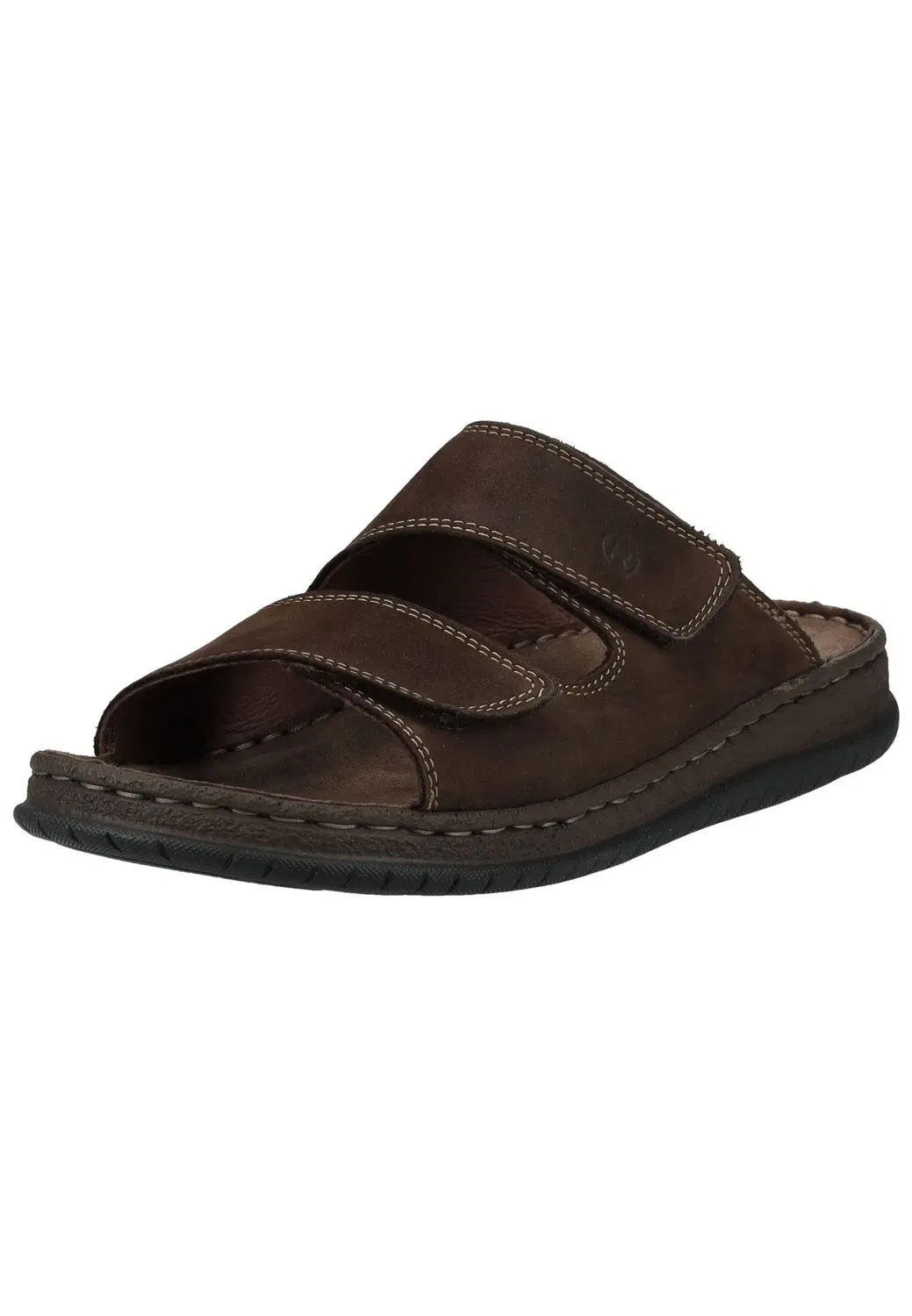 Тапочки мужские ROHDE, mocca