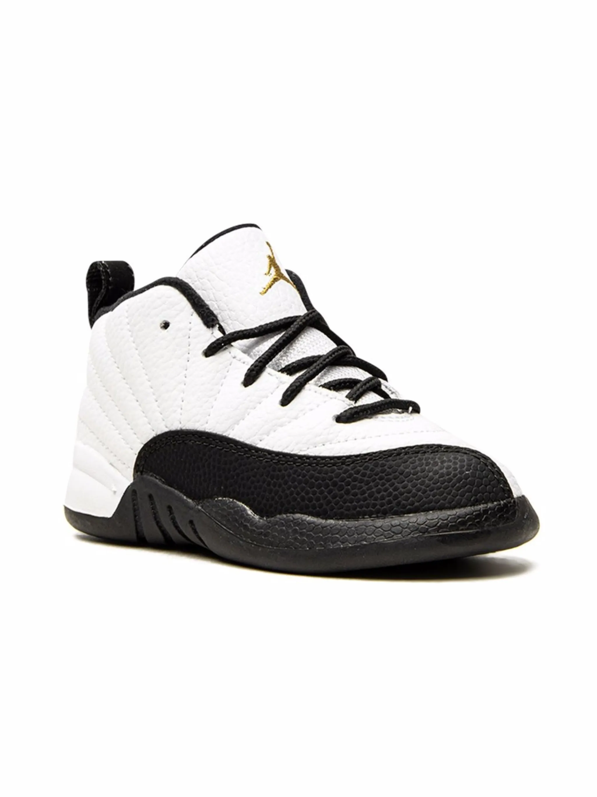 

Высокие кроссовки Jordan 12 Retro Jordan Kids, белый