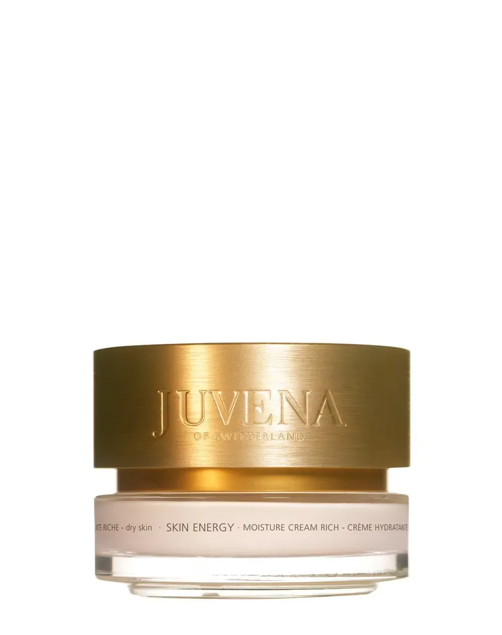 Крем для лица Juvena — Skin Energy Moisture Cream Rich, 50 мл