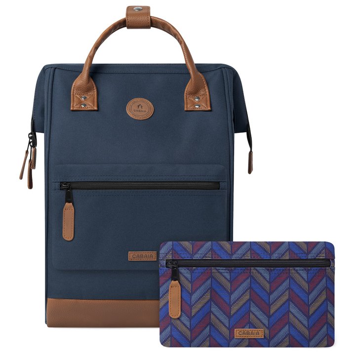 

Рюкзак Adventurer Maxi 23л Chicago Cabaia