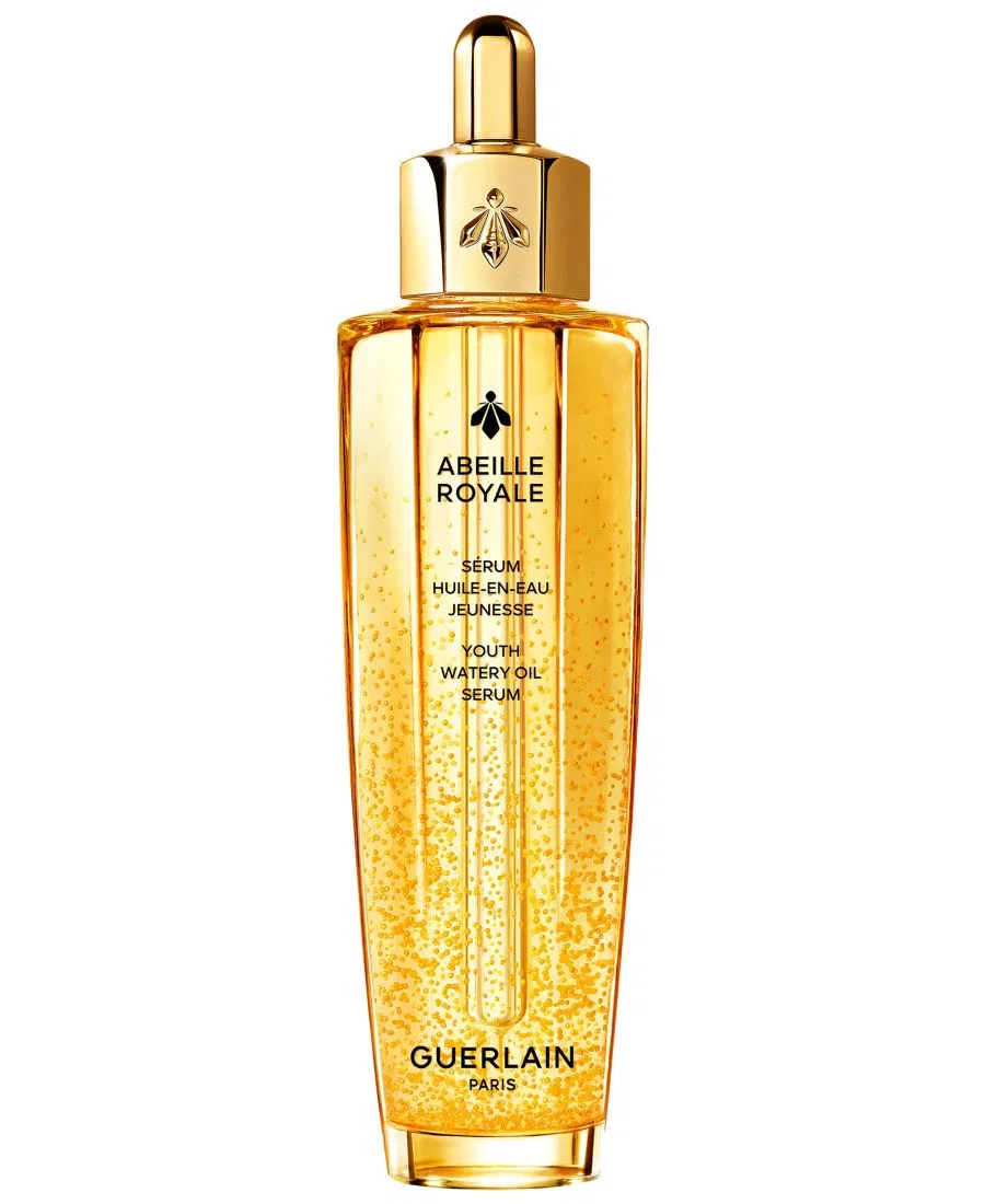 Сыворотка Guerlain — Масло Abeille Royale Youth Watery Oil Serum, 70 мл