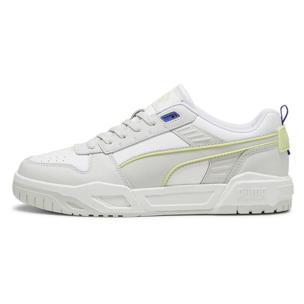

Кроссовки Puma Rbd Tech trainers, белый