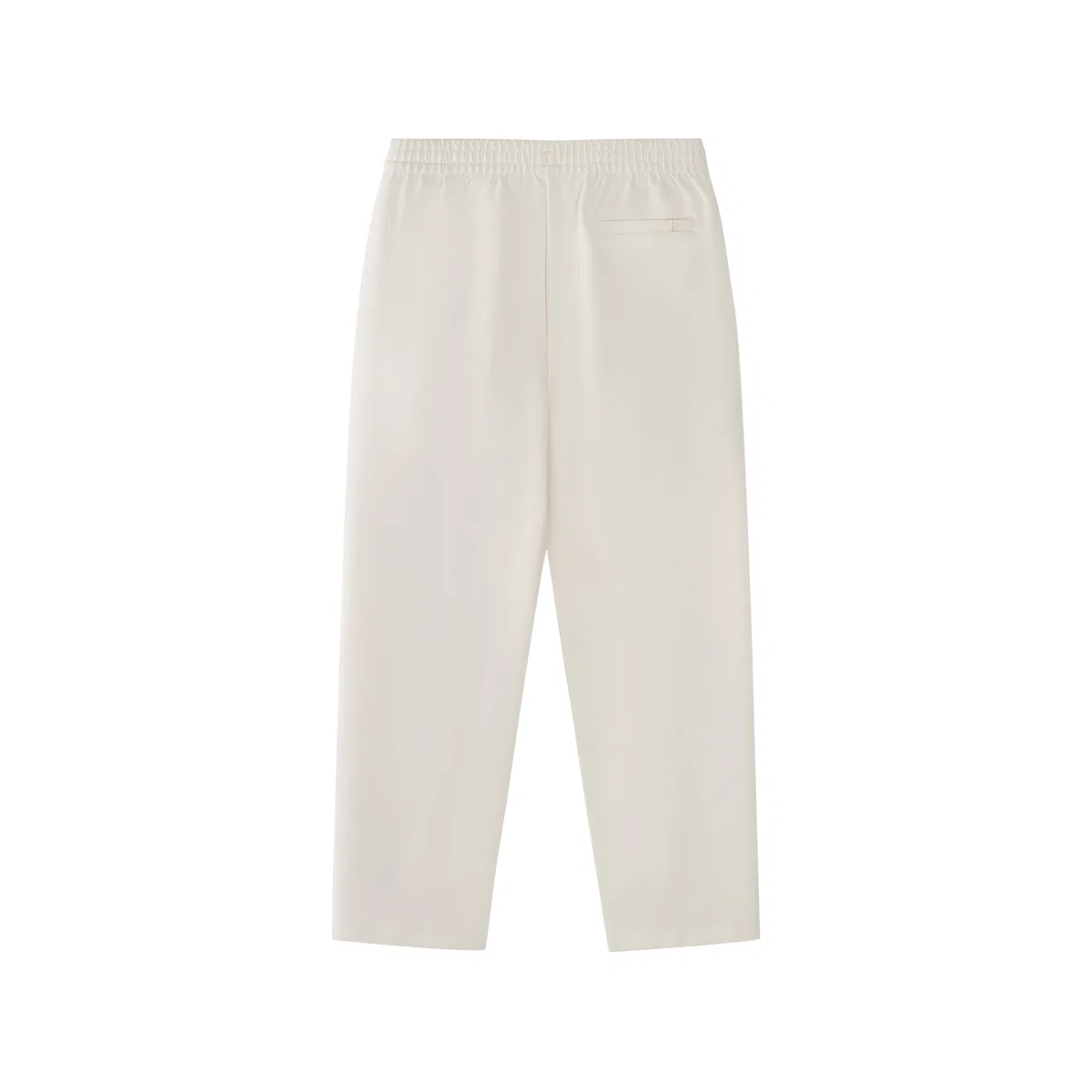 Штаны FILA KIDS Lilac White-WT — фото 3