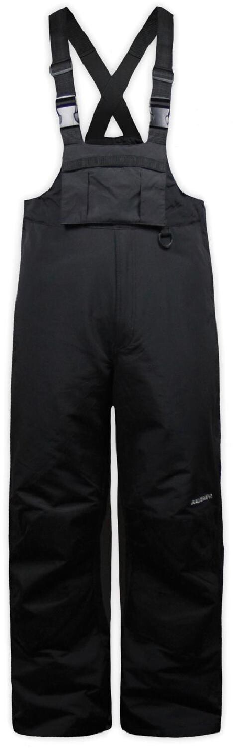 

Брюки Precision Bib - мужские Boulder Gear, черный