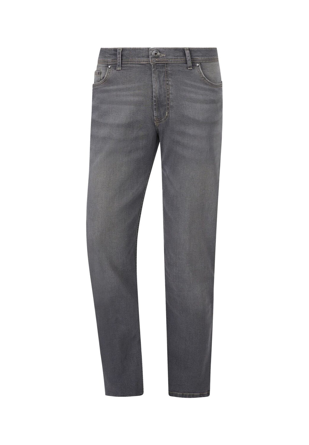 

Джинсы ВАЛЛНЕР JAN VANDERSTORM, серый