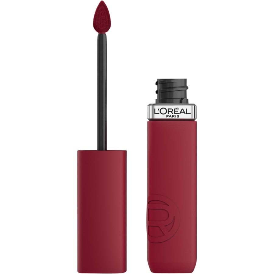 

Помада L’Oréal Paris Infaillible Matte Resistance 16H, 500 Wine Not / 5 ml