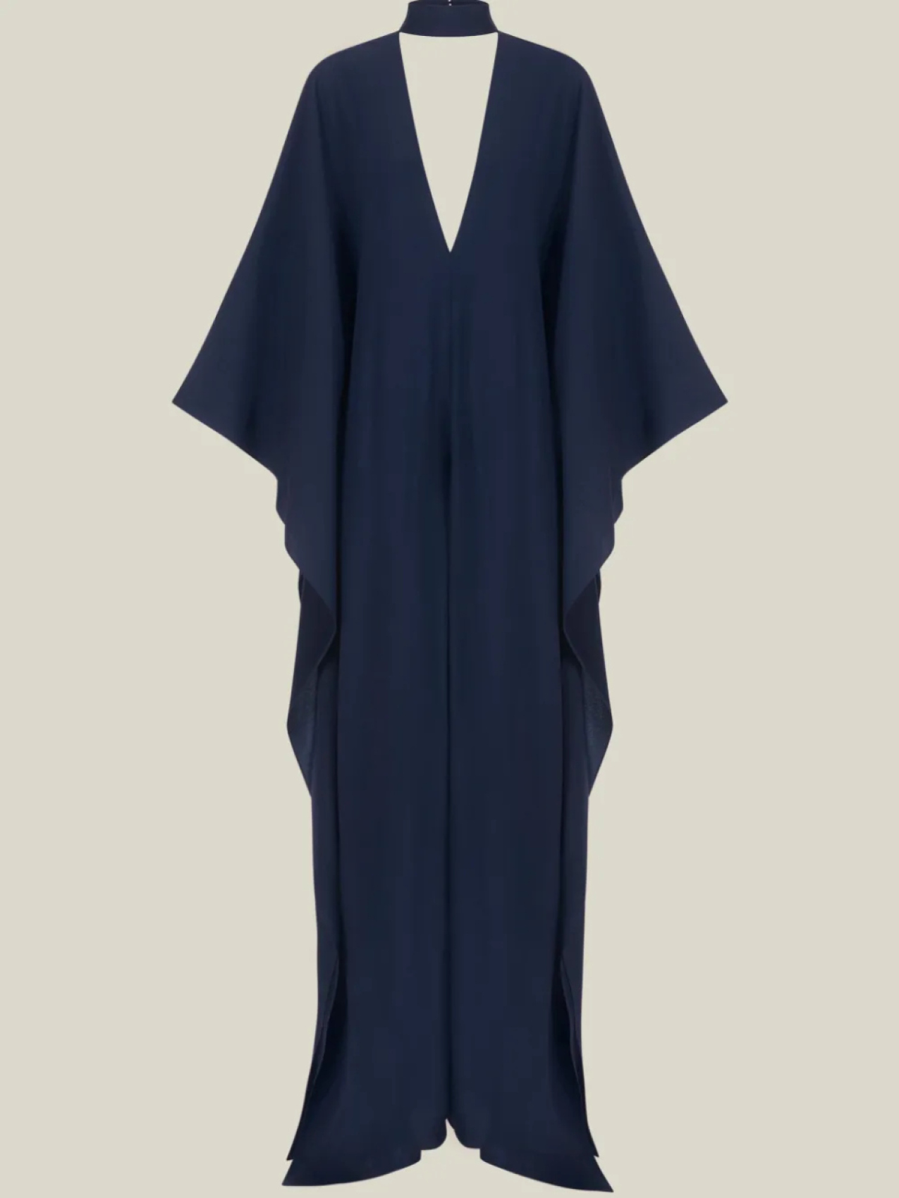 

Таллер Мармо ООО кафтан Taller Marmo, синий