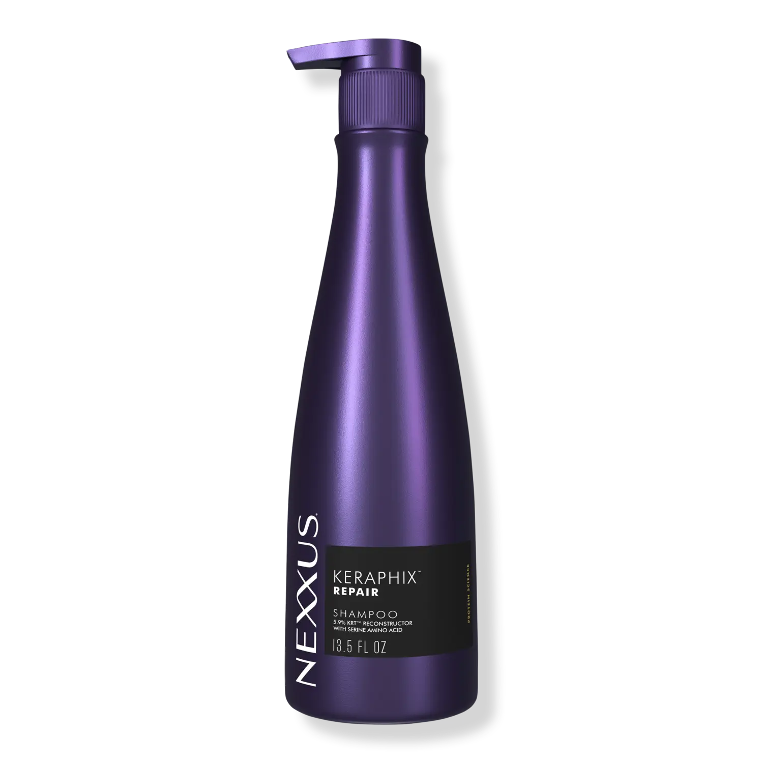 

Шампунь Keraphix Damage Healing Nexxus, 13.5 oz