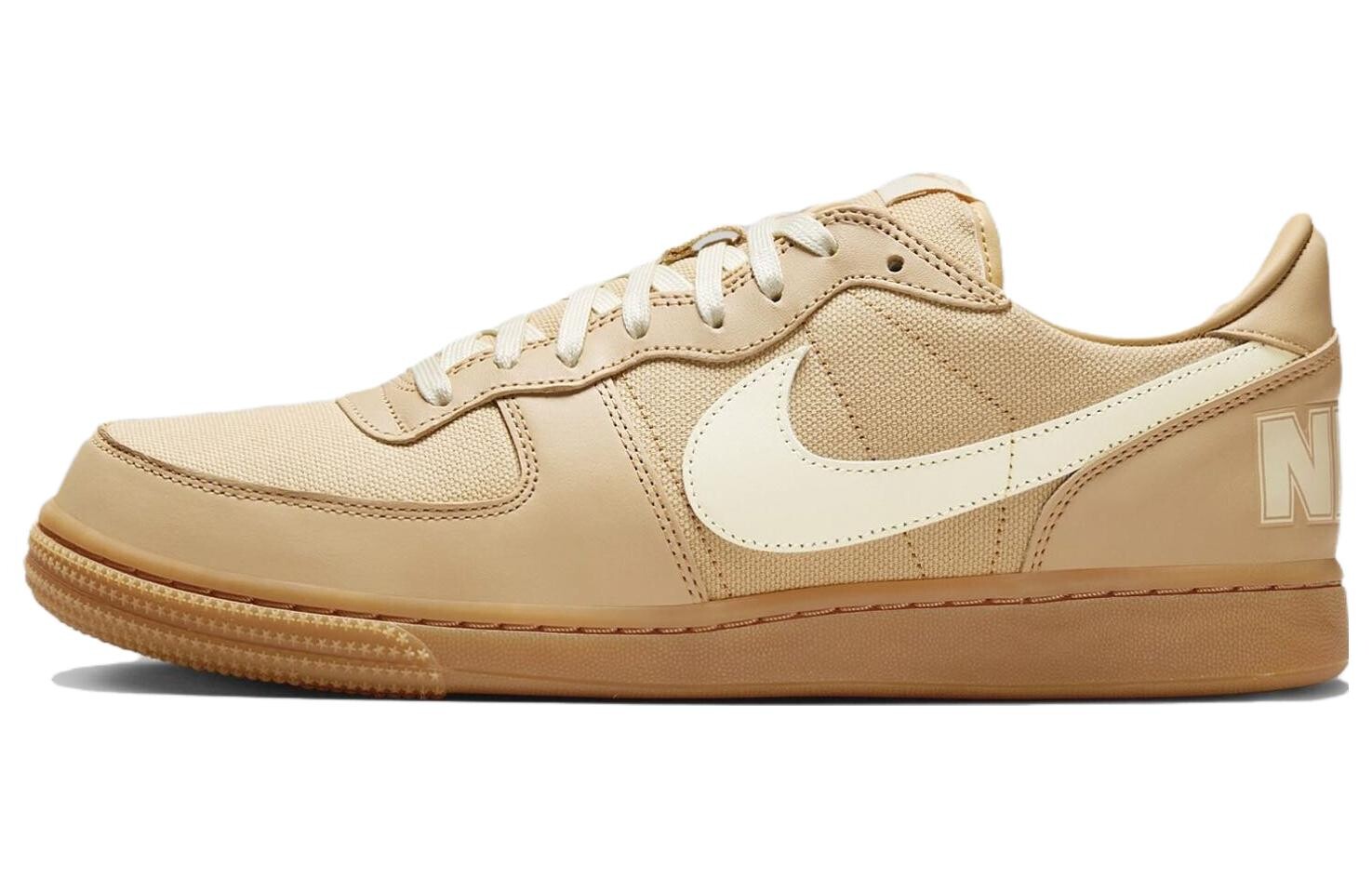 

Обувь для скейтбординга Nike Terminator унисекс, Brown