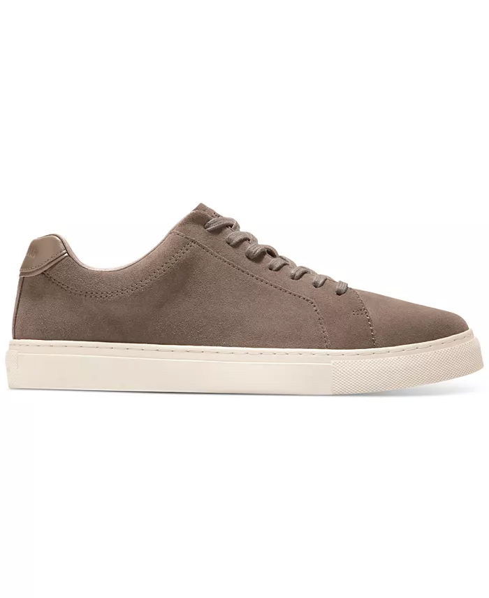 Мужские кроссовки Jensen Grand Series Cole Haan, коричневый — фото 2