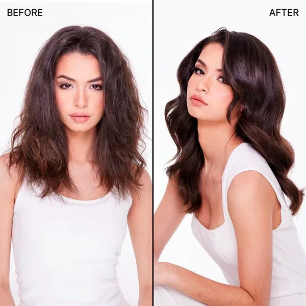 Несмываемый кондиционер с кокосовым маслом COLOR WOW Dry Straw-Like Hair 200 мл — фото 4