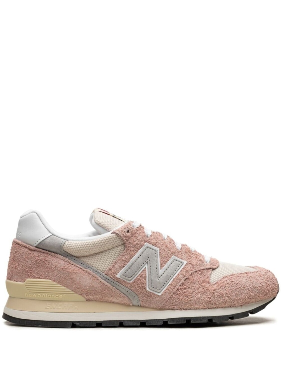 

Кроссовки 996 Made In USA - Pink Haze New Balance, розовый