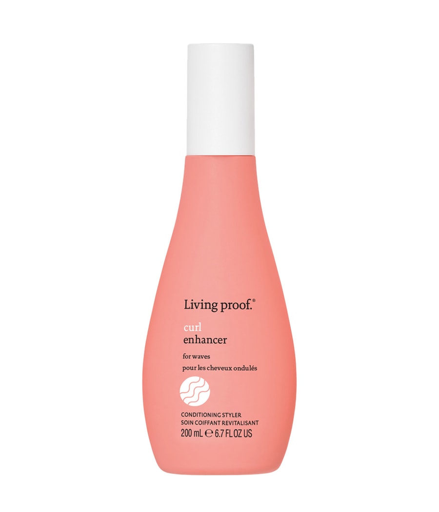 

Крем для укладки волос Living Proof Curl Enhancer, 200 ml