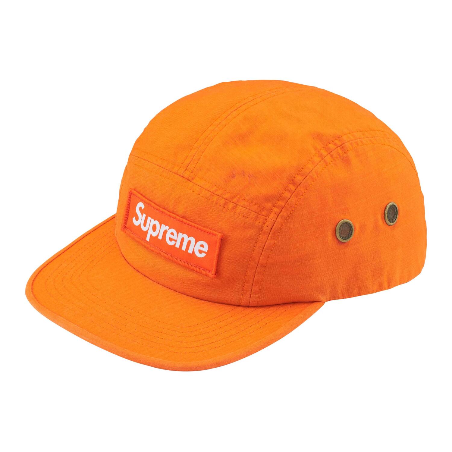 

Винтажная нейлоновая кепка Camp Supreme