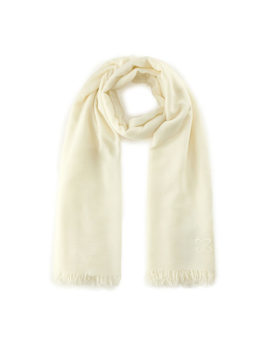 

Шарф CODELLO, Ecru
