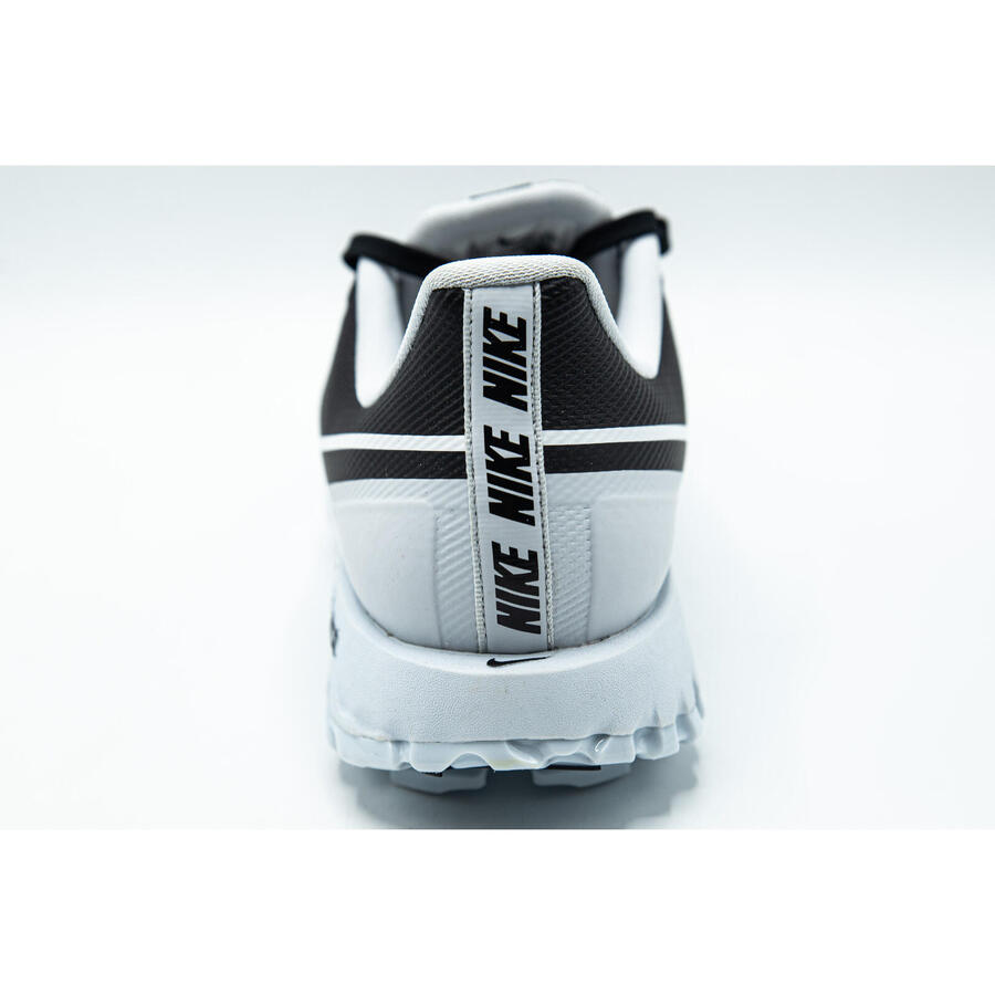 Кроссовки Nike React Infinity Pro, черные, унисекс — фото 4