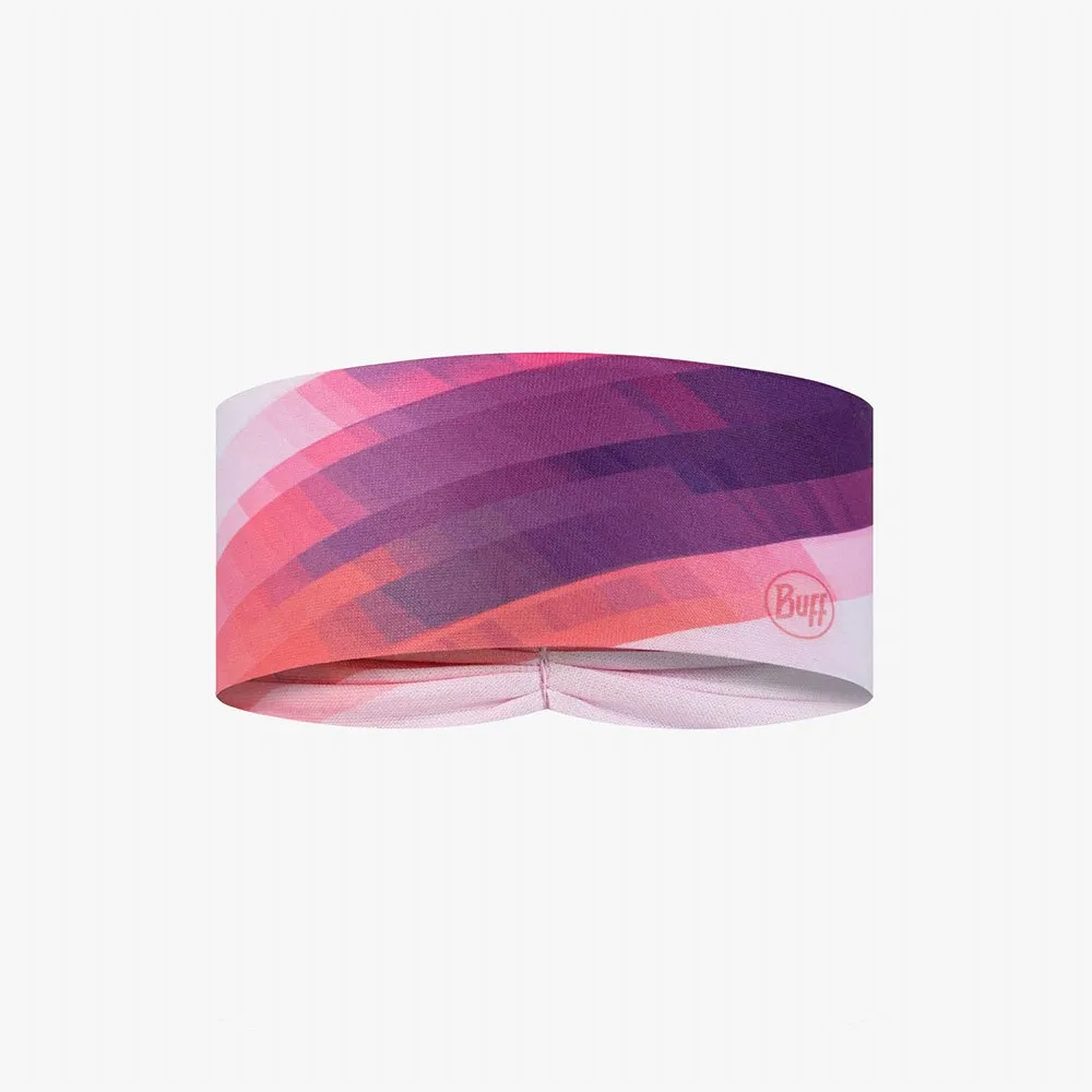 

Повязка на голову Buff Coolnet UV, фиолетовый