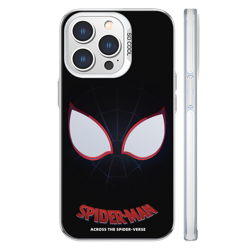 

Чехол для телефона Disney, DISNEYCY100001-Color silver white white box