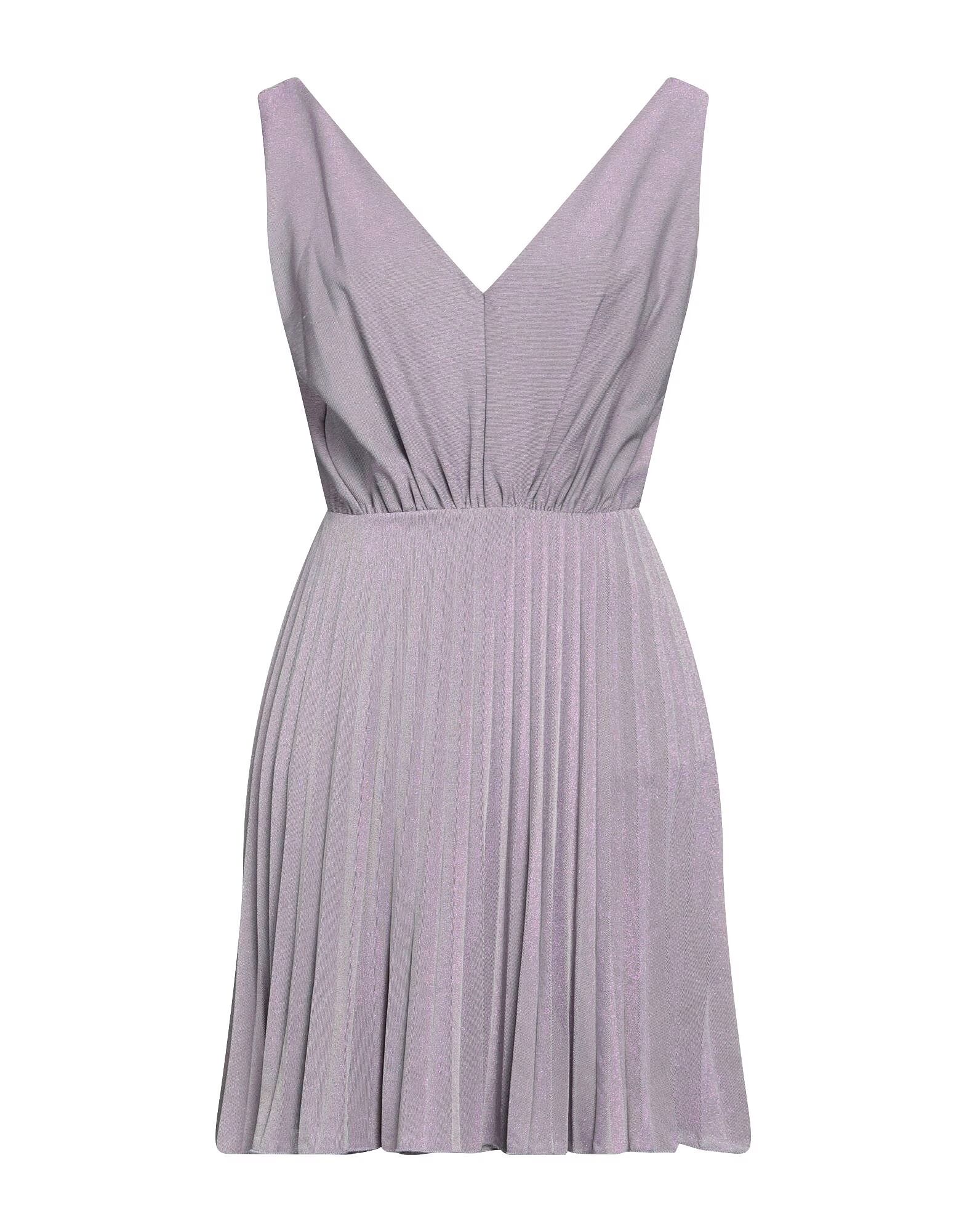 

Мини-платье Vanessa Scott, сиреневый