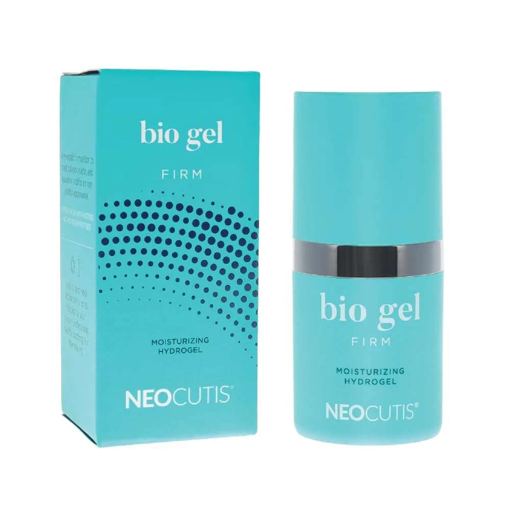 Гель для умывания Neocutis — Увлажняющий гидрогель Bio Gel Firm для жирной/склонной к акне кожи, 15 мл — фото 2