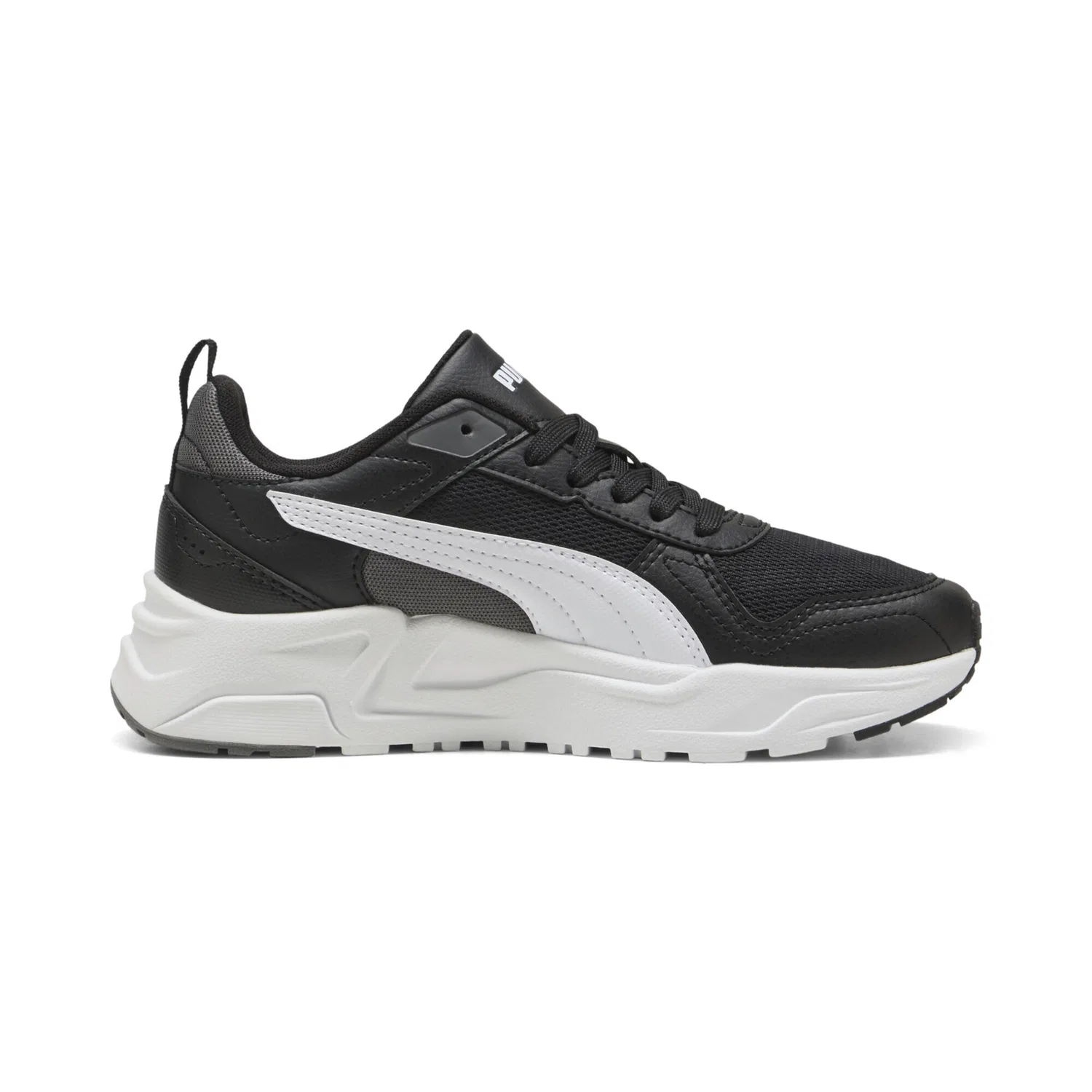 Спортивная обувь Puma, Black — фото 4