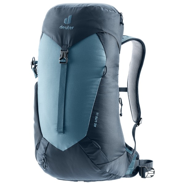 

Ac Lite 16 - походный рюкзак Deuter, мультиколор