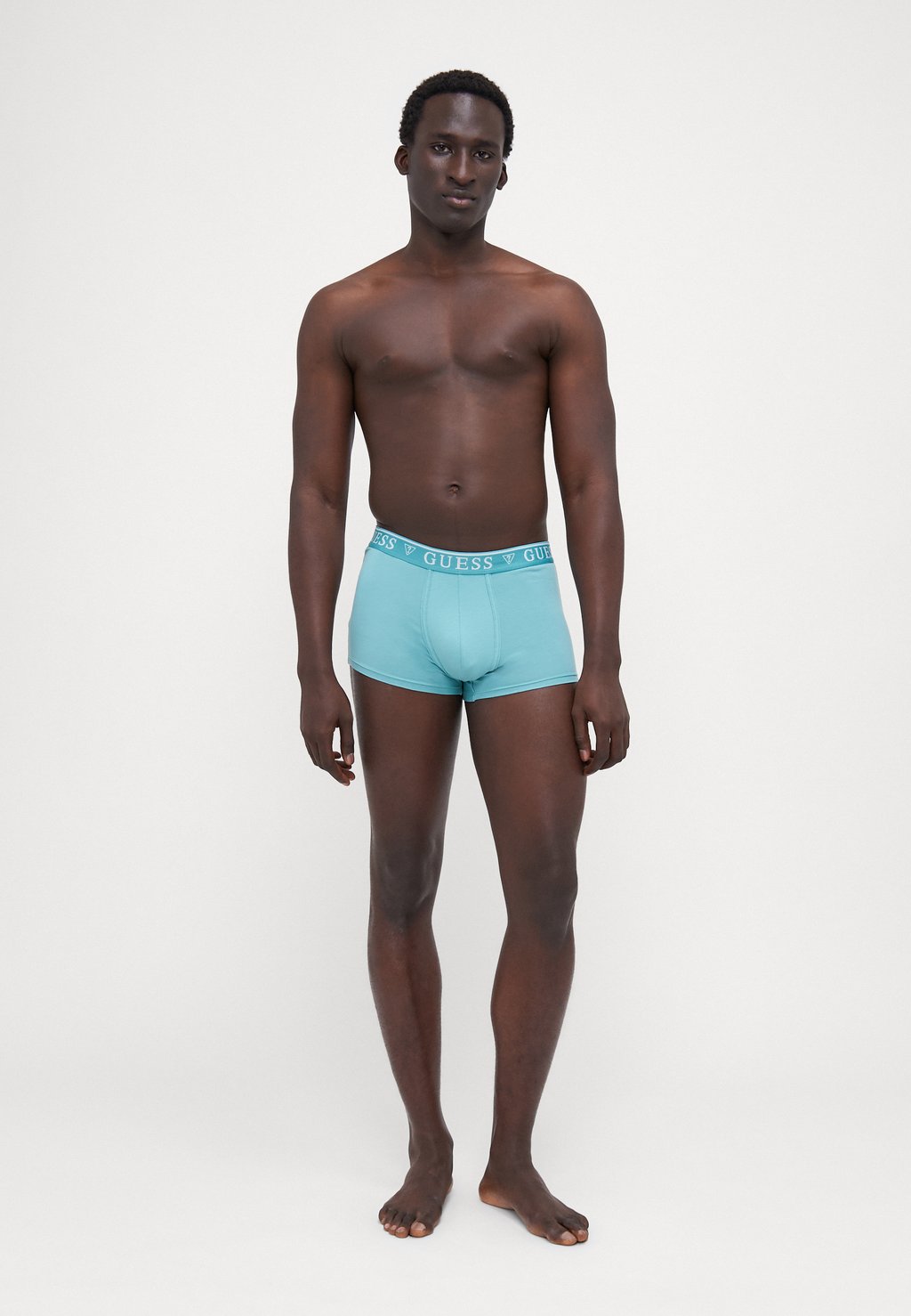 

Брюки 5 PACK Guess, мультиколор
