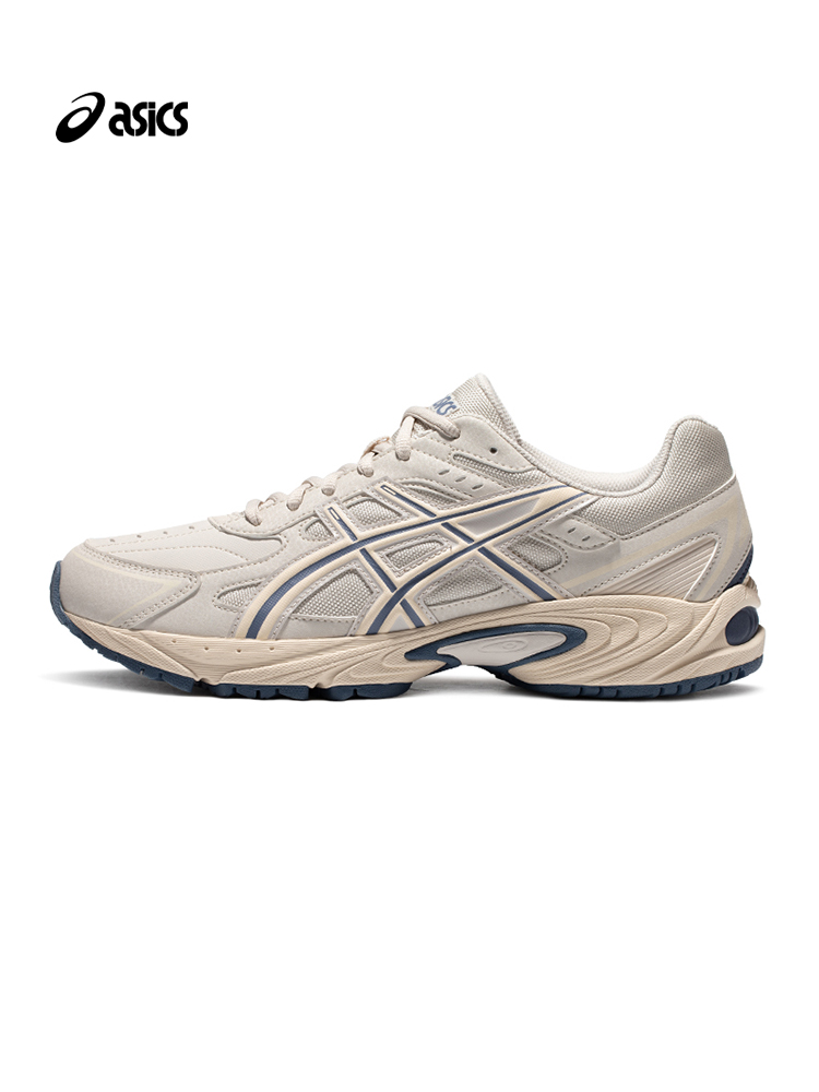 

Кроссовки Asics Gel0 TR, белый / темно-синий, Серый;синий, Кроссовки Asics Gel0 TR, белый / темно-синий