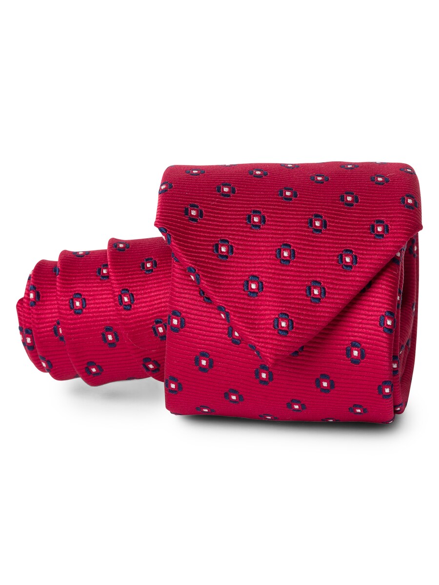 

Галстук Finshley & Harding, красный