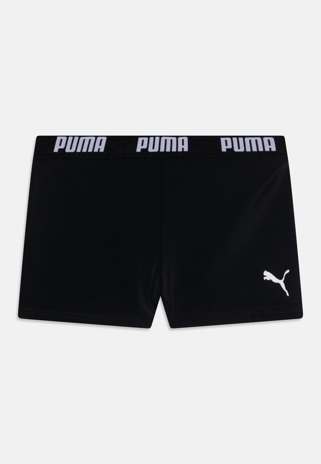 

Шорты для плавания SWIM BOYS LOGO SWIM TRUNK Puma, цвет black