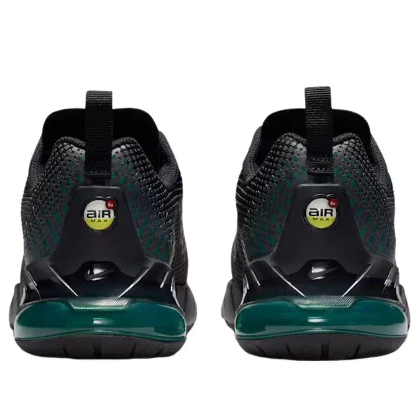 Кроссовки Nike Air Max Phoenix 'Black Malachite' HF7052-014, черный — фото 4