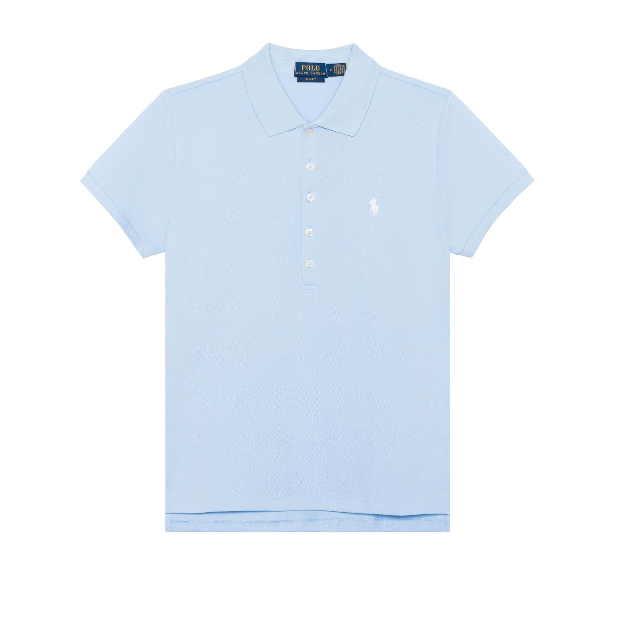 

Polo Ralph Lauren Рубашка-поло женская синяя