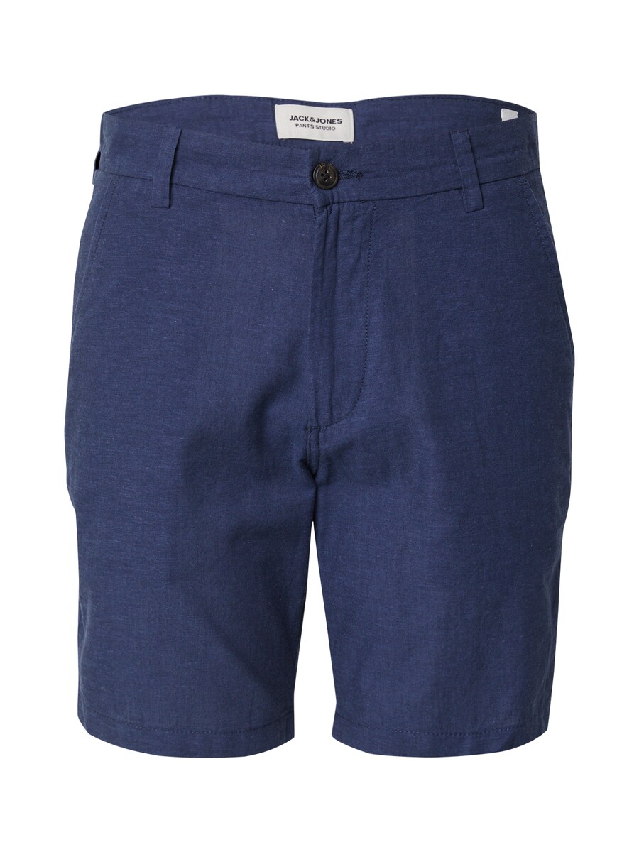 

Обычные брюки-чинос JACK & JONES JJPSTACE JJSUMMER, ночной синий