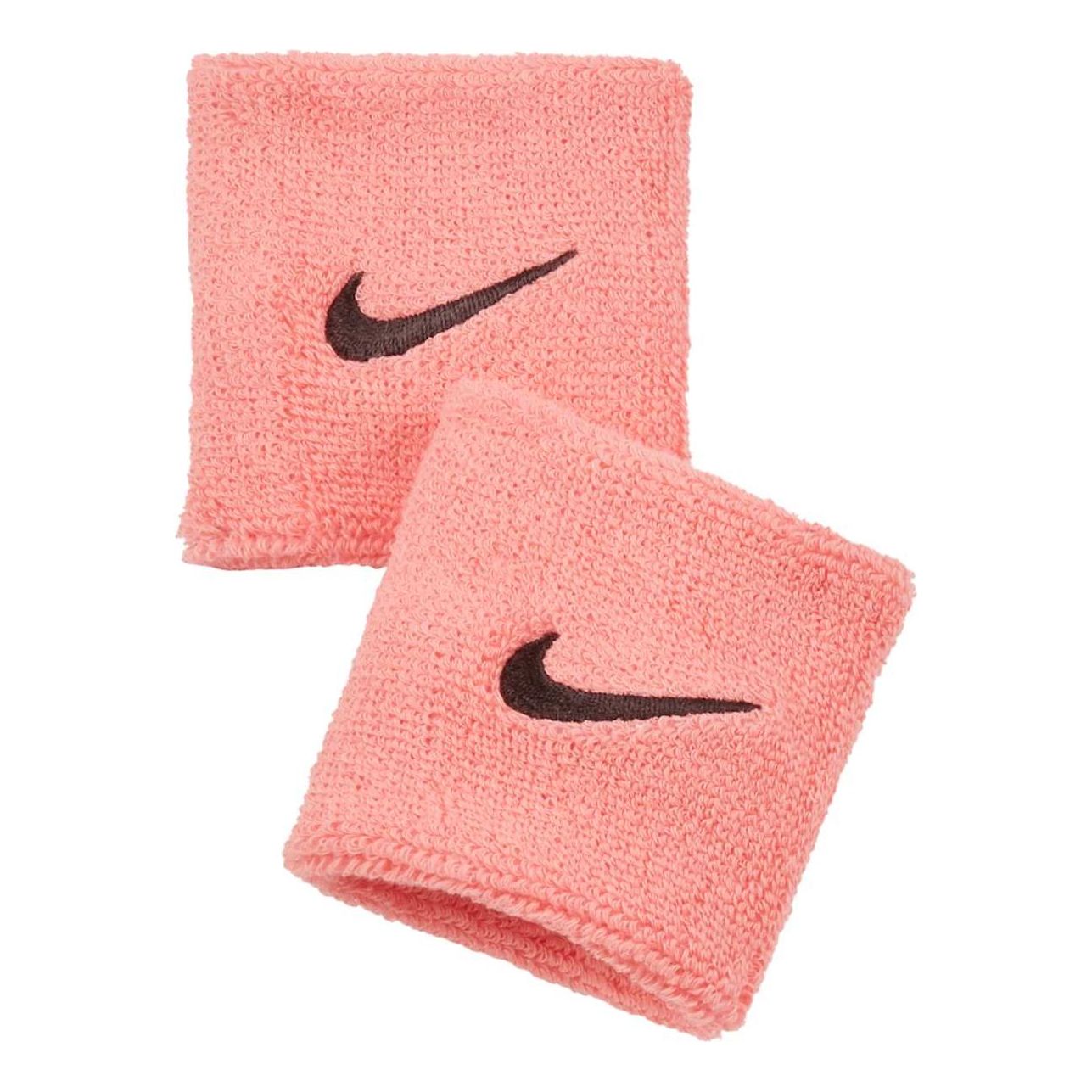 

Браслеты Nike Swoosh 'Pink Oil Grey'