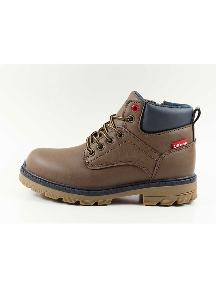 

Сапоги Levi´s Winterboots Jax, коричневый