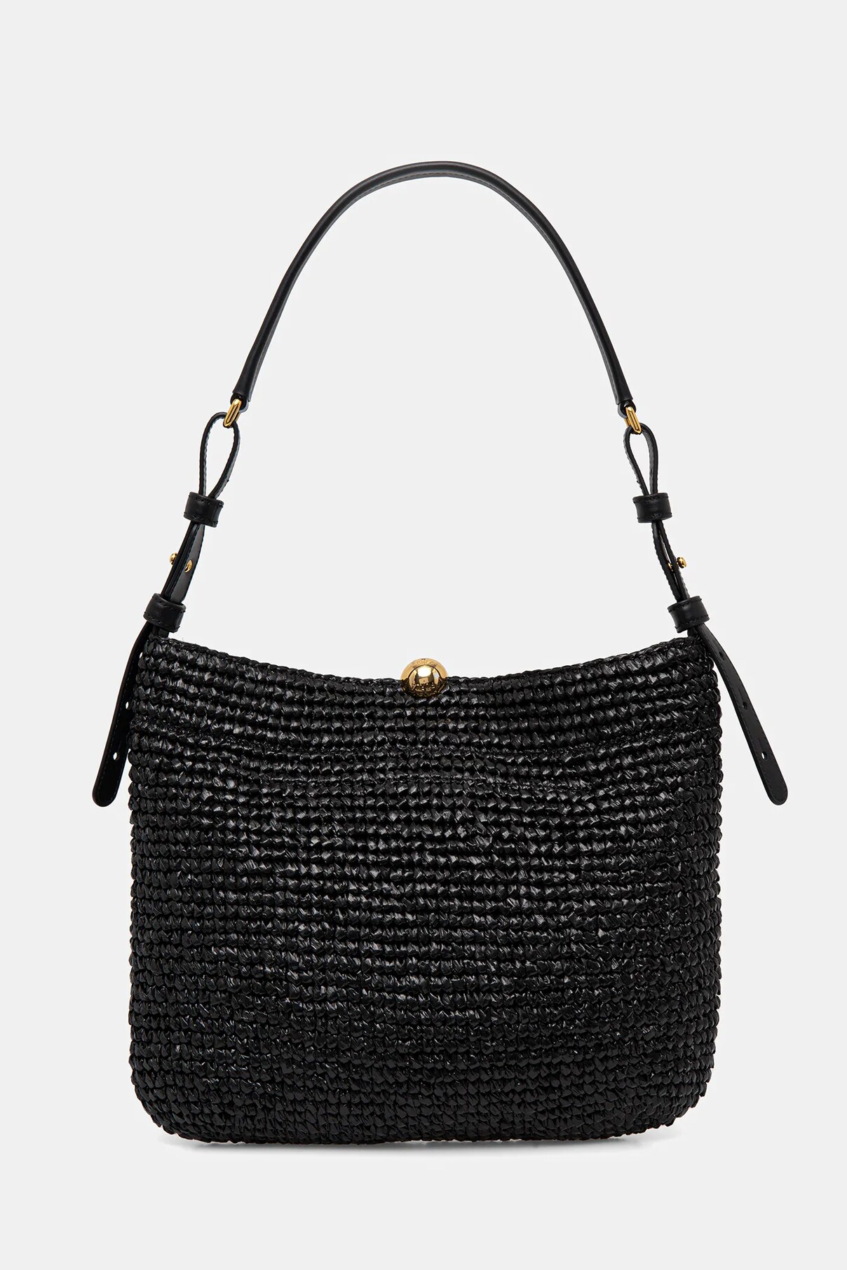 

Сумка Furla, черный