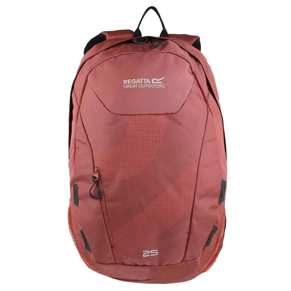 

Рюкзак Regatta Altorock II 25L, красный