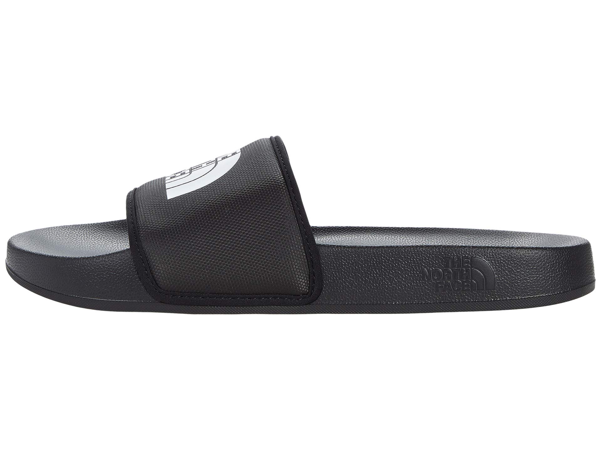 

Сандалии The North Face Base Camp Slide III