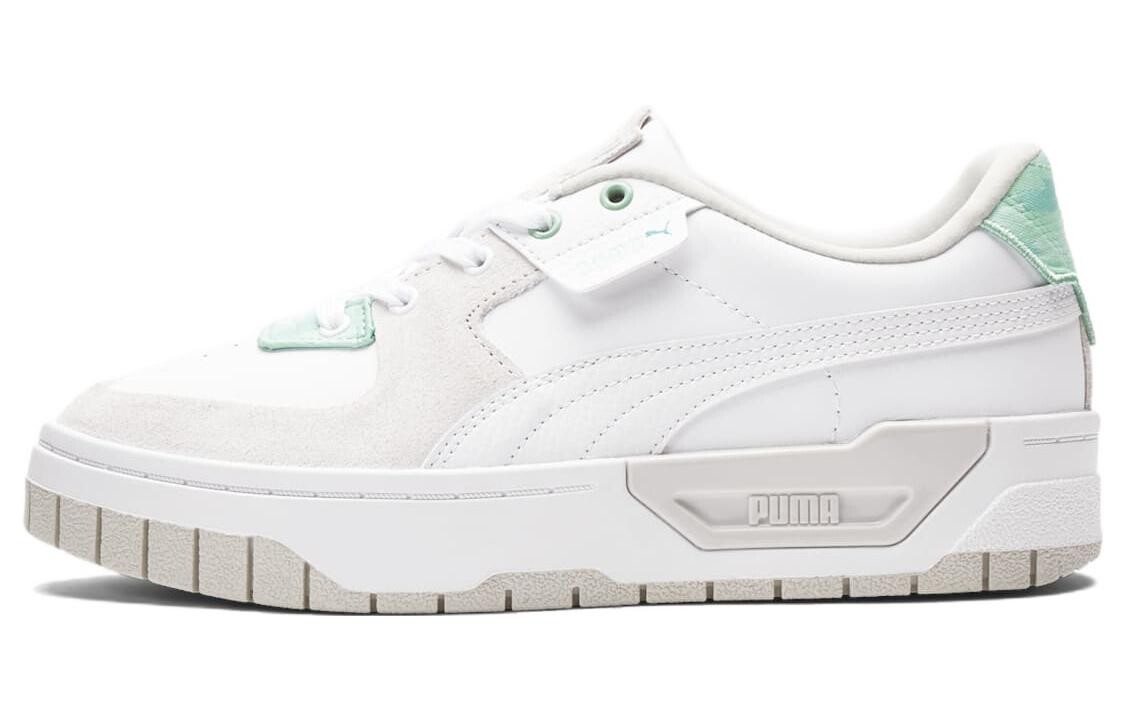 

Кроссовки PUMA Cali Dream 'White Mist Green' Women's