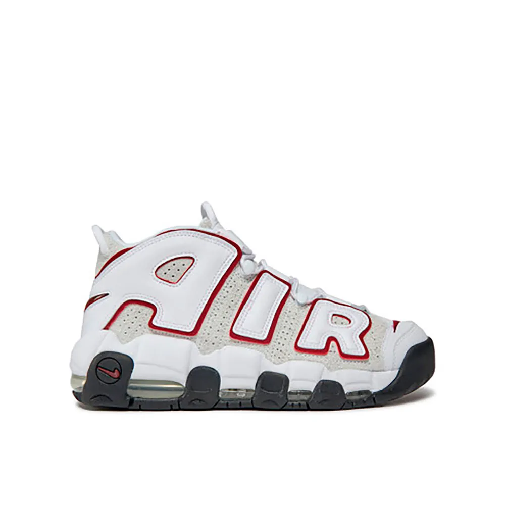 

Кроссовки Nike More Uptempo, белый