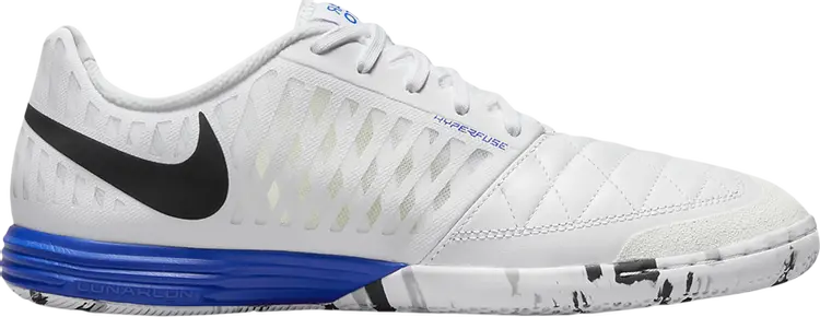 

Кроссовки Lunar Gato 2 IC 'White Glacier Blue Camo', белый