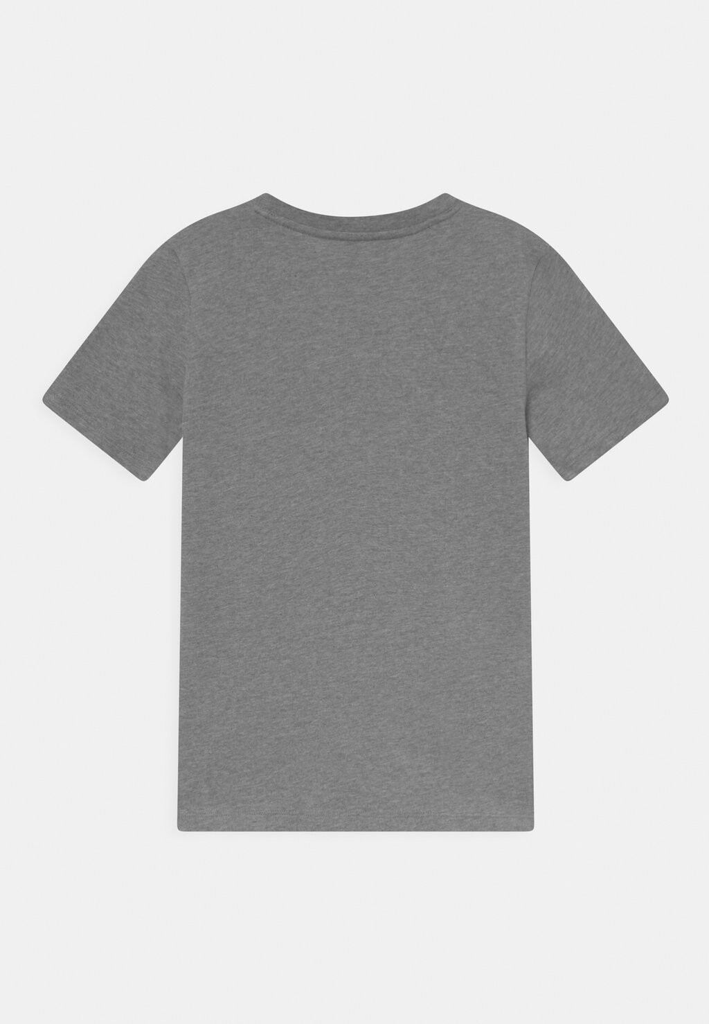 Базовая футболка Tee 2 Pack Tommy Hilfiger, цвет medium grey heather/black — фото 2