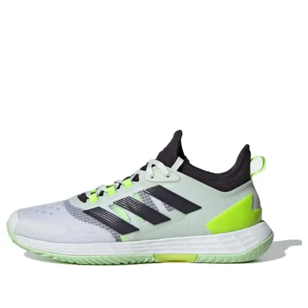 

Кроссовки adizero ubersonic 4.1 Adidas, белый