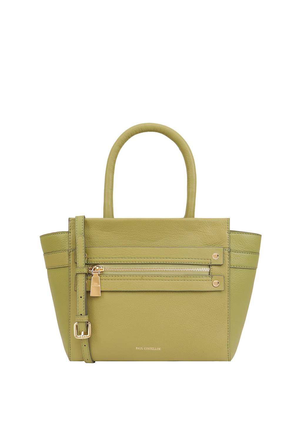 

Сумка LILLE Paul Costelloe, оливковый