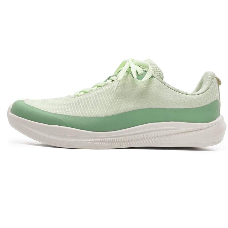 

V05 Мужские повседневные кеды низкие зеленые, цвет Green[Men's]