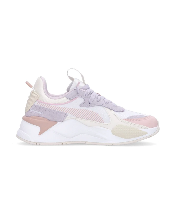 

Кроссовки Candy лавандового цвета Puma, мультиколор, Фиолетовый, Кроссовки Candy лавандового цвета Puma, мультиколор