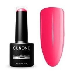 

Sunone, Гибридный лак для ногтей, C02 Crista, 5 мл